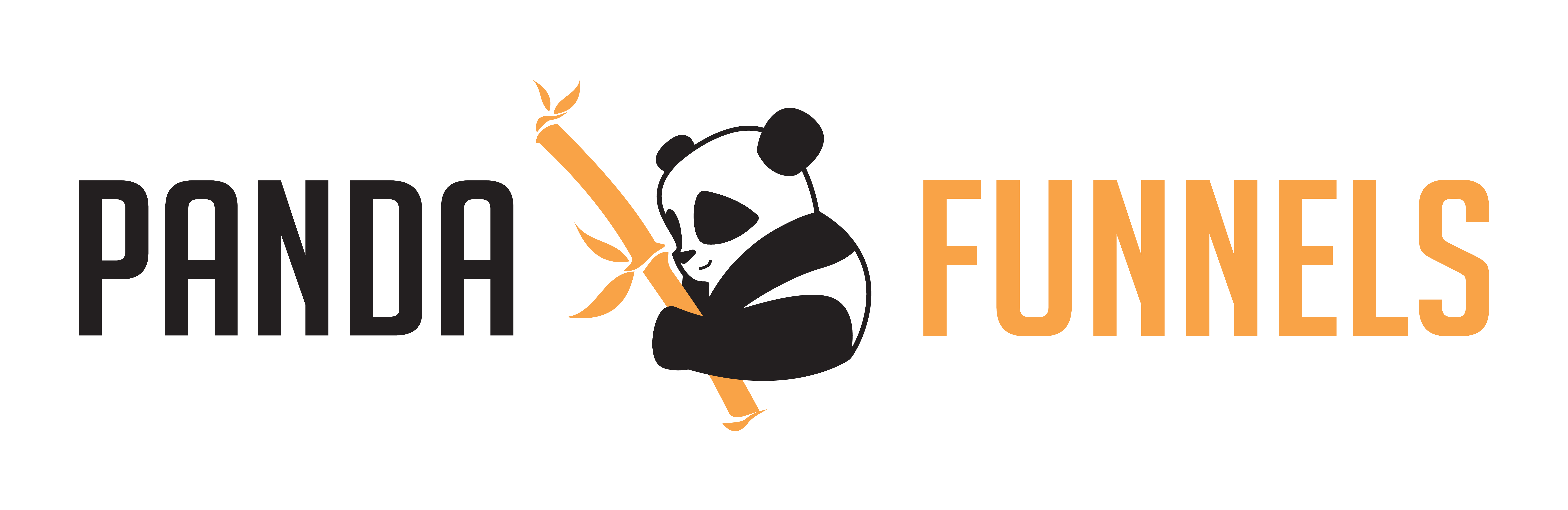 Panda Funnels